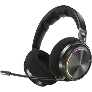 VIRTUOSO MAX WIRELESS Gaming Headset, Carbon VIRTUOSO MAX WIRELESS Gaming Headset, Carbon