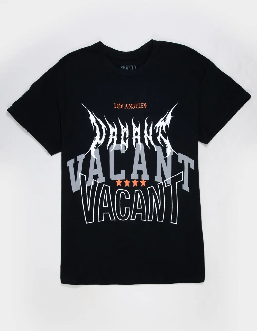 PRETTY VACANT Mayhem Mens Tee