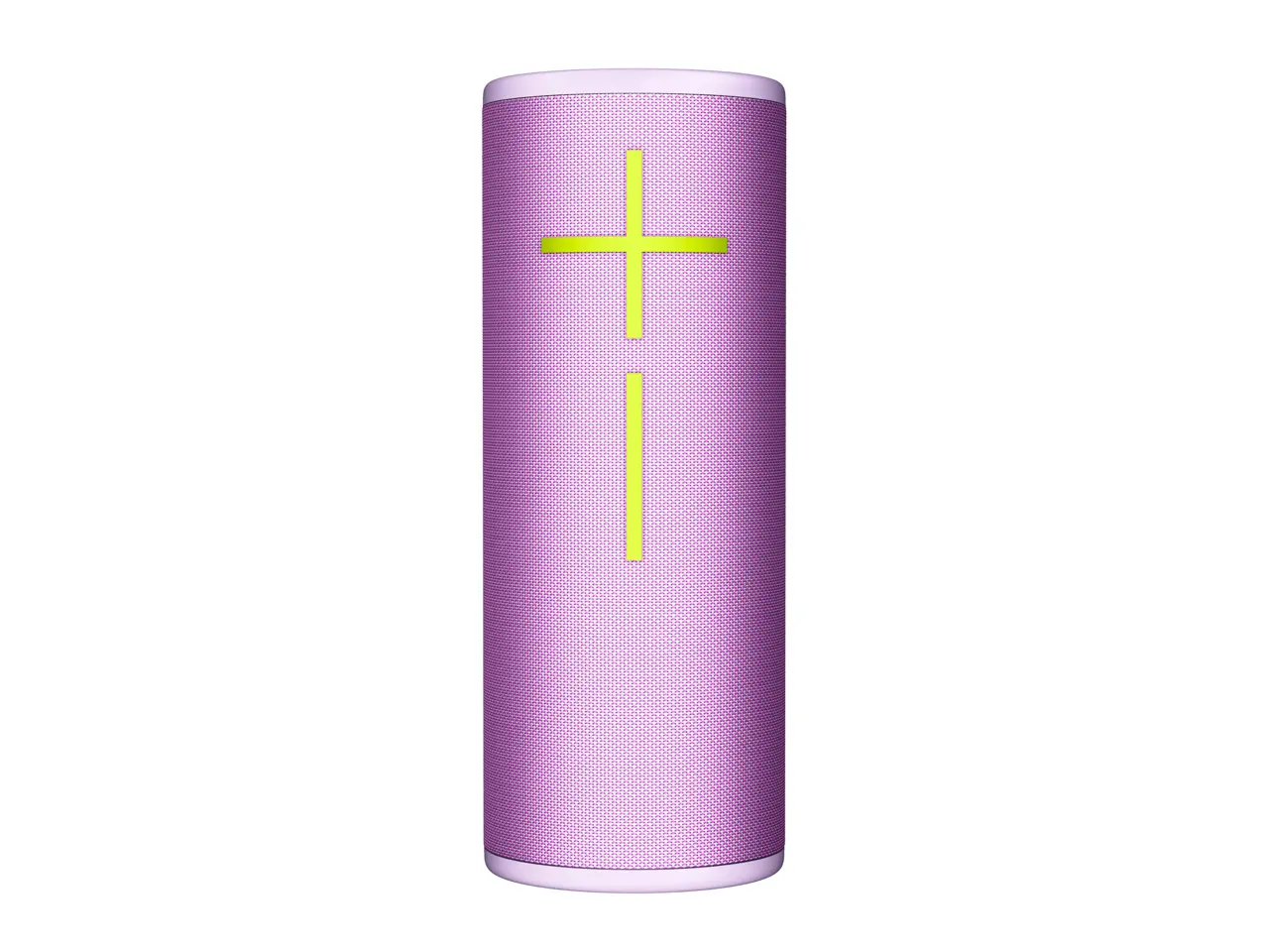 Ultimate Ears - BOOM 4 Portable Wireless Bluetooth Speaker with Waterproof, Dustproof and Floatable design - Enchanting Lilac