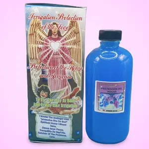 Bath Protection of the house Proteccion de Hogar