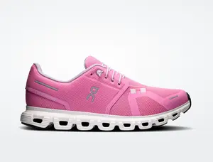Women's Shoes Cloud 6 Color Raspberry | White Size 9