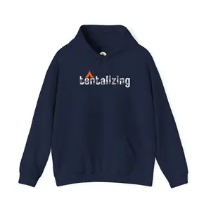 Tentalizing Hoodie