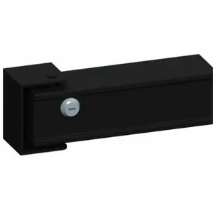Ghost Controls AXZL Zombie Superior Lock