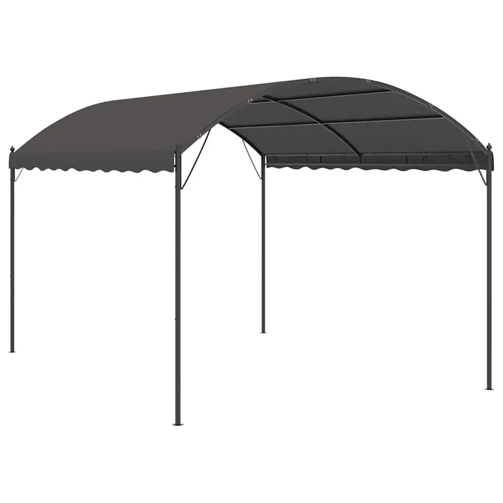 vidaXL Gazebo Patio Sunshade Awning Pavilion Canopy Shelter Outdoor Garden 3004627