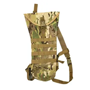 Compact OCP MOLLE Backpack