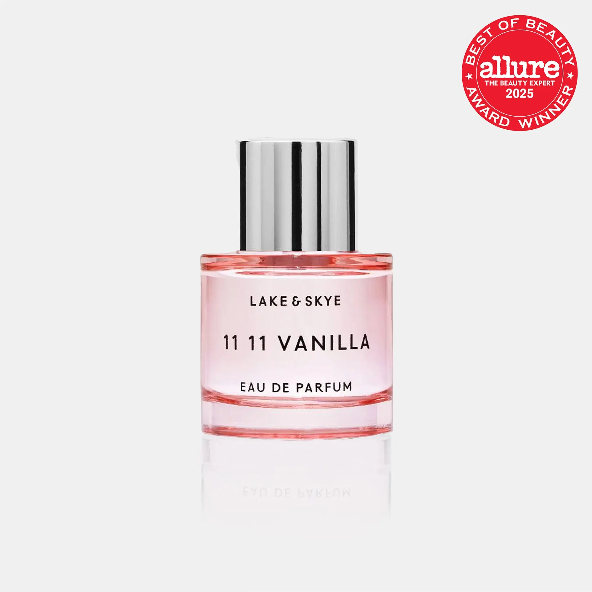 Lake & Skye 11 11 Vanilla Eau de Parfum Perfume, 50 mL / 1.7 fl oz