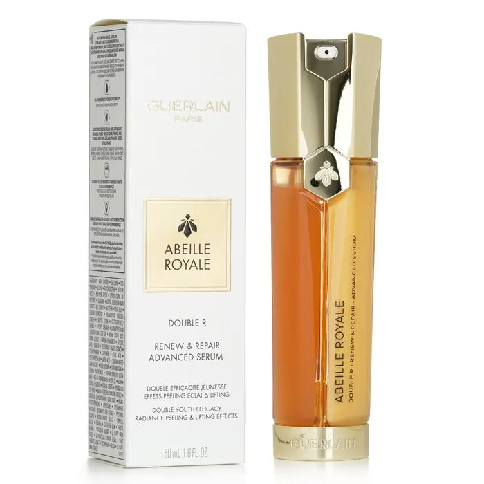Abeille Royale Double R Renew & Repair Advanced Serum