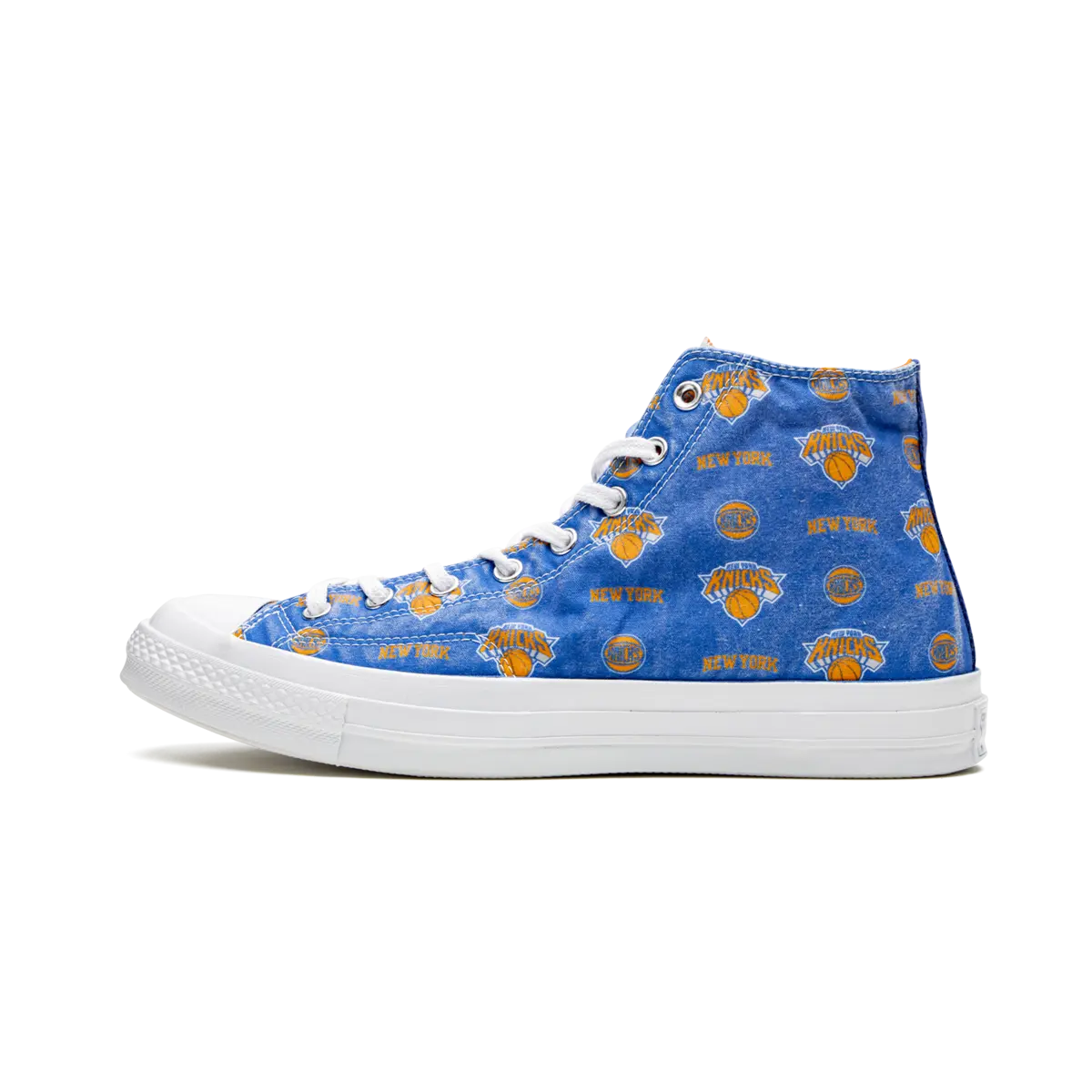 Chuck 70 Hi "NY Knicks" 161164C
