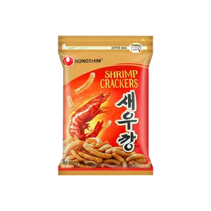 NONGSHIM Shrimp Cracker Family Pack 400g