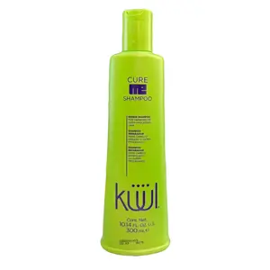 Kuul Cure Me Daily Repair Hair Shampoo - 10.14 fl oz, Beauty & Personal Care Haircare Product