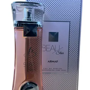 ARMAF Beau Star Eau De Parfum 3.4 oz perfume for Women