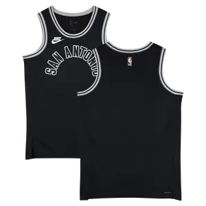 [DO9494-010] MENS NIKE NBA SAN ANTONIO SPURS HARDWOOD CLASSICS SWINGMAN JERSEY