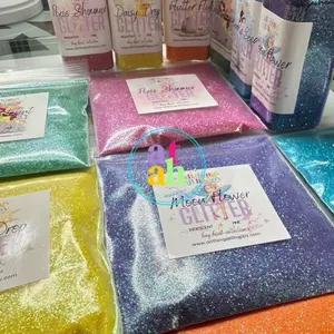 Fairy Forest Glitter Collection