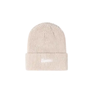 Loose Gauge Beanie "FW21" SU12311