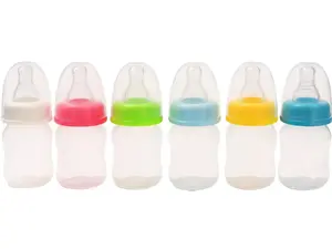 Baby Shower Bottles
