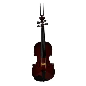 Violin Ornament