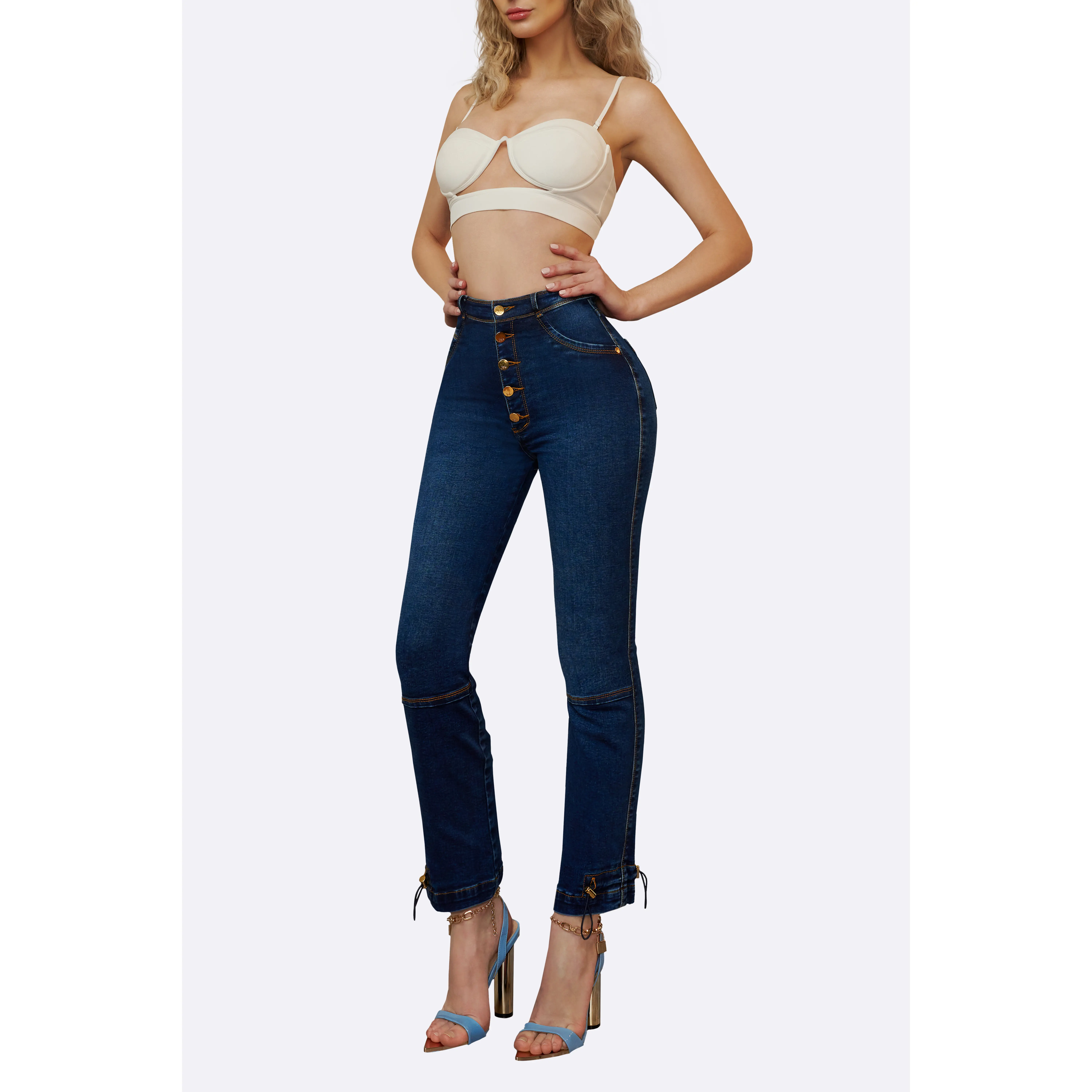 Jeans Milan