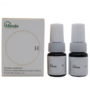 EXOTOWER HOME HYDROPONICS SYSTEM MANDA HARVEST