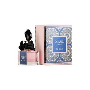 Women Sheikha EDP By Zakat Perfume  3.4 FL OZ