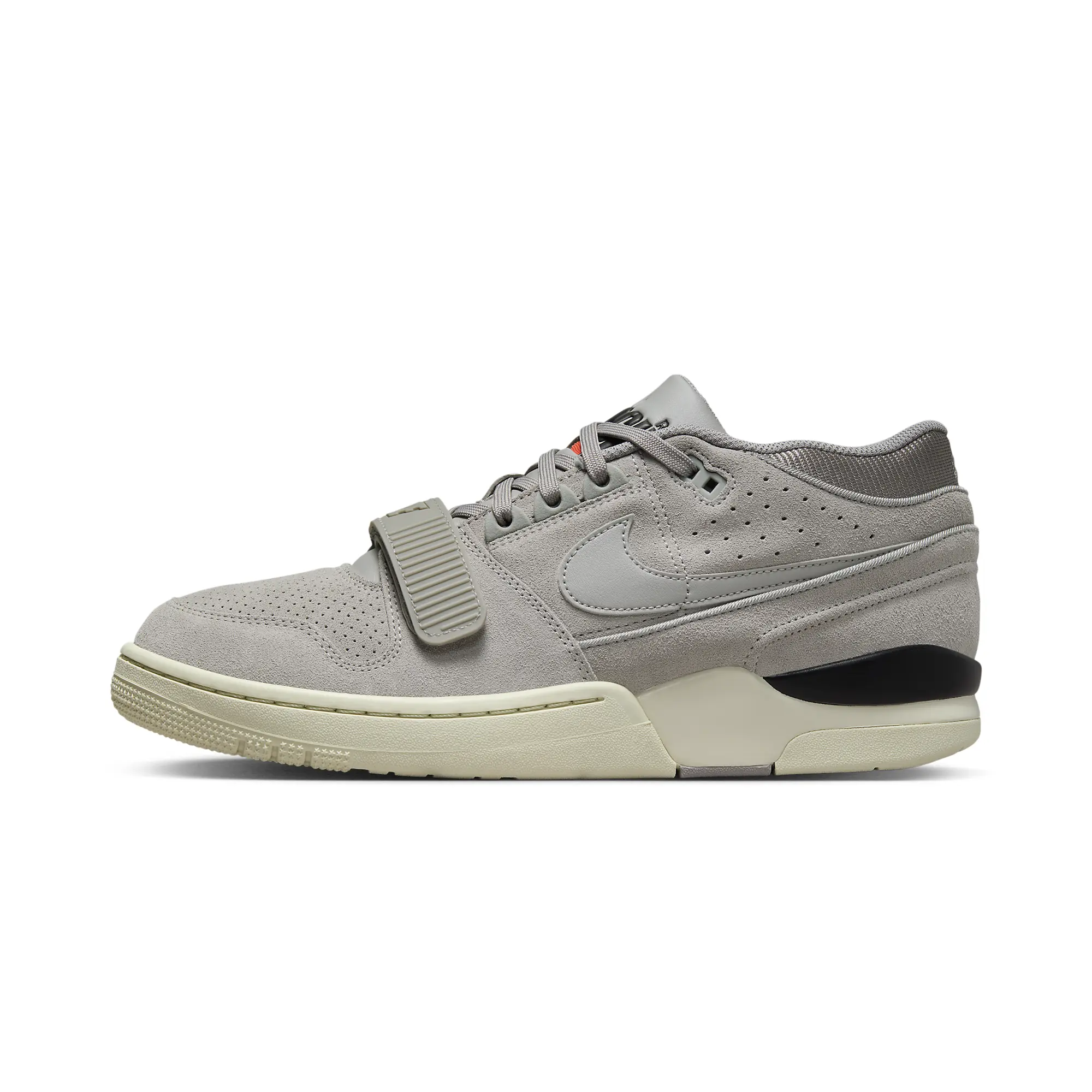 ALPHA AIR FORCE '88 MEDIUM GREY "Medium Grey" FJ4184 001