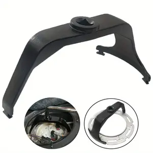 Fuel Tank Cap Removal Wrench Tool Oil Fuel Pump Cover Wrench - Fuel Tank Lock Ring Tool for Safe Gasoline Bottle Cap Removal