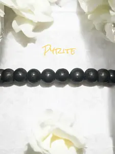 Pyrite Bracelet
