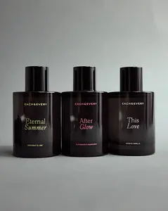 Body Mist Trio (After Glow, Eternal Summer, This Love)