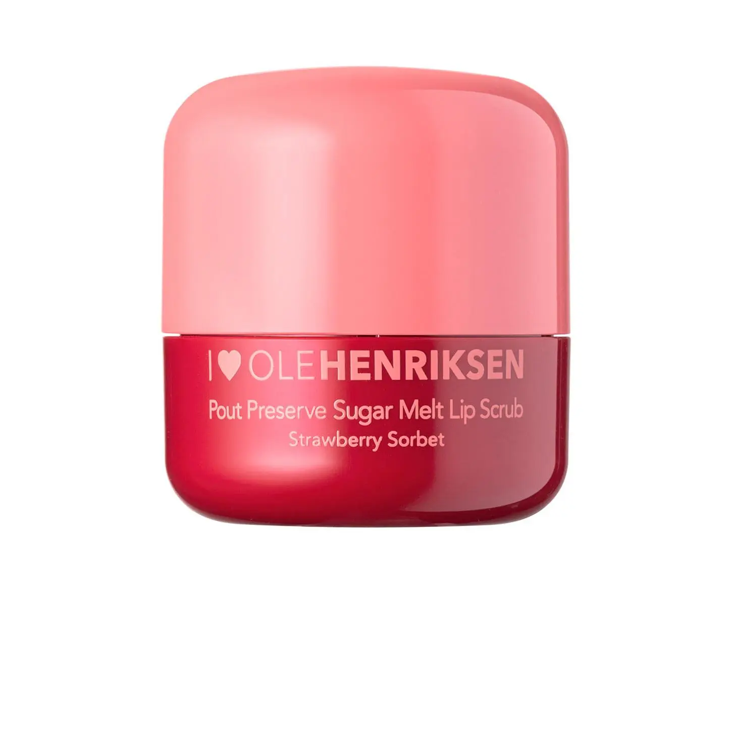【値下げ】HISSAMIN フェイスクリーム ピンクボックス ola hendrixson lip balm - TikTok Shop