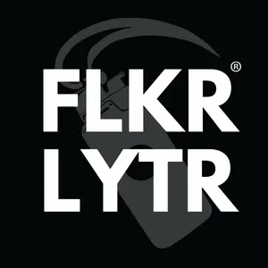 Flkr shop logo