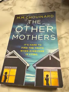 The Other Mothers