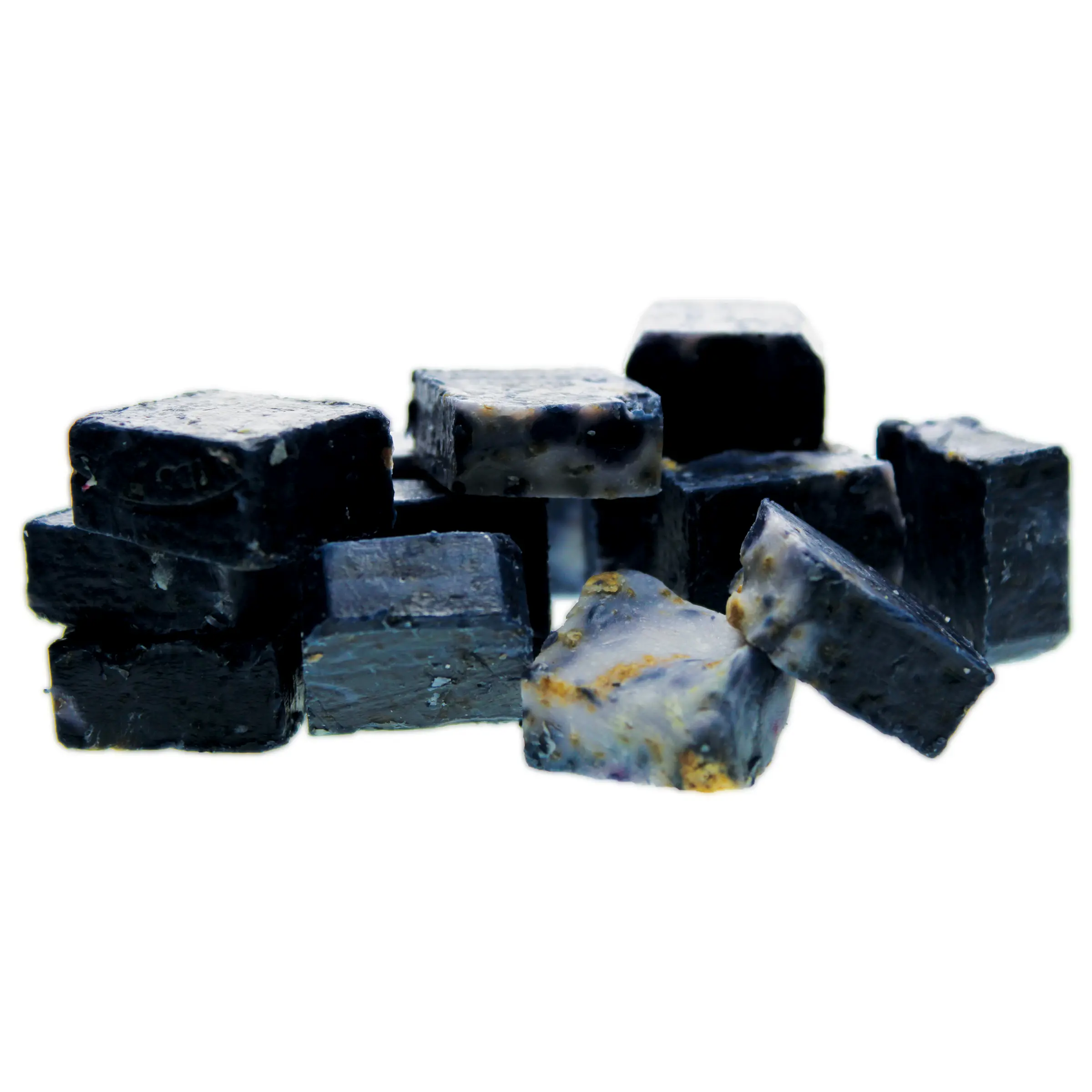 IndigoLather Natural Shaving Soap