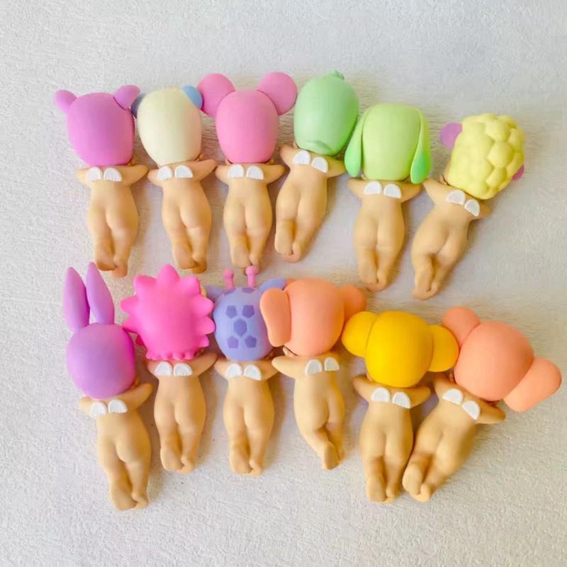 Sonny Angels Hippers Dreaming Series