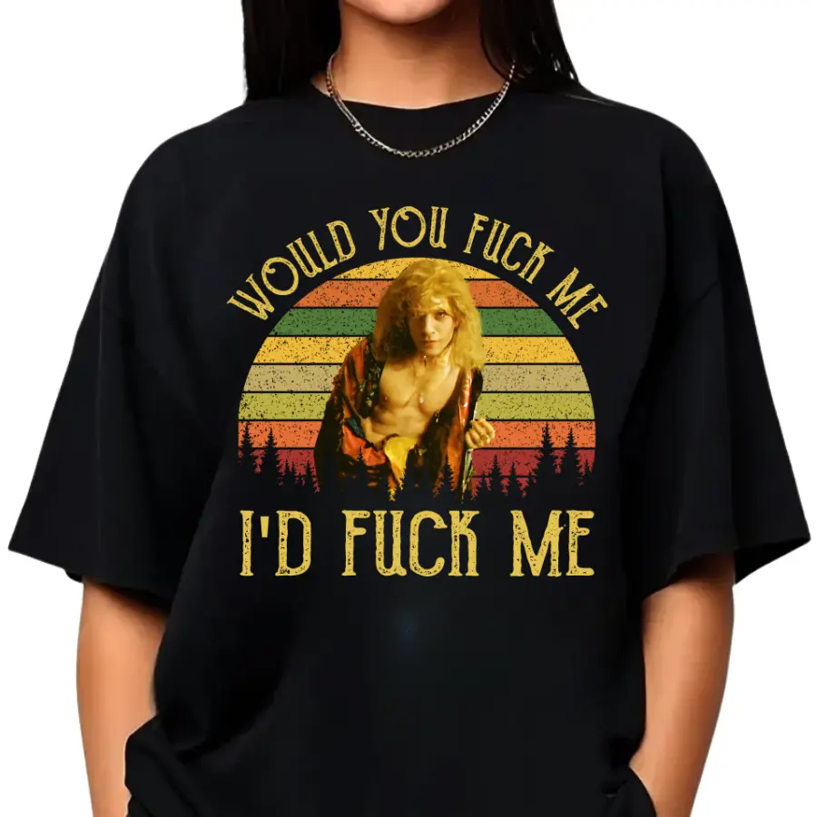 The Silence of the Lambs Oversized T-Shirt, Disturbing Serial Killer Movie Graphic Tee, Vintage Horror Film Shirt, Full Colors, All Sizes