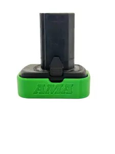 AMA Magnetic Battery Cover Snap On 14.4V AMA Magnetic Battery Cover Snap On 14.4V