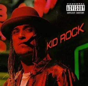 Kid Rock - Devil Without a Cause  [COMPACT DISC - CD] Explicit