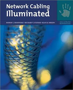 Network Cabling Illuminated textbook