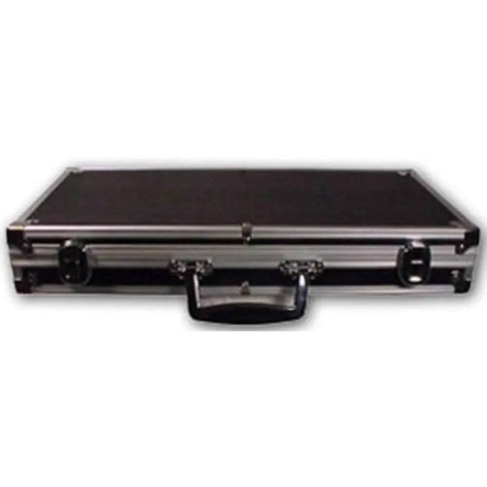 500 Chip Aluminum Case 500 Chip Aluminum Case