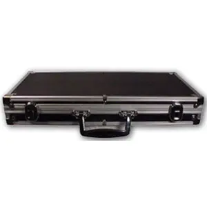 500 Chip Aluminum Case