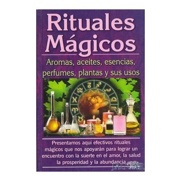 Rituales Mágicos