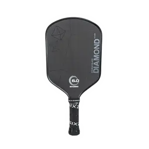Double Black Diamond Control Paddle