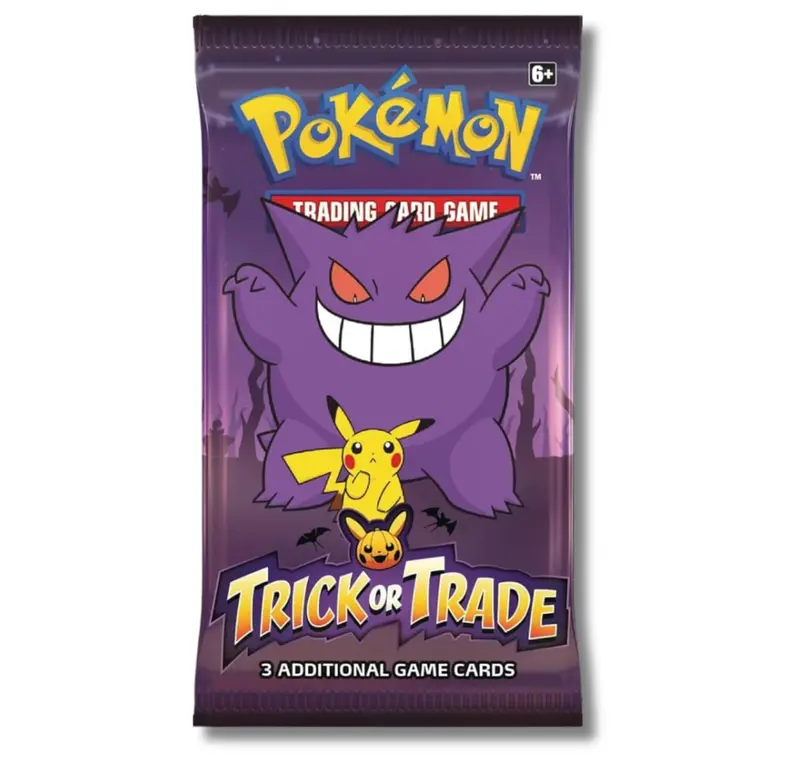 pokemon trick or trade card list price - TikTok Shop pokemon trick or trade card list price - TikTok Shop