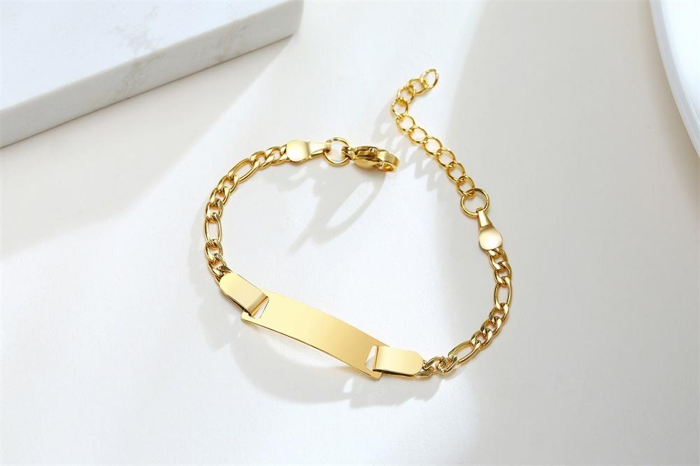 MP Kids Bracelets Personalized Name Customized Initial Letter Pendant Charm Accessories for Baby Children free gift box ,Stainless Steel Hypoallergenic Hand Chain 14K Gold Plated Jewelry Non Tarnish Birthday Gift for kids infant cute trendy MP Kids Bracelets Personalized Name Customized Initial Letter Pendant Charm Accessories for Baby Children free gift box ,Stainless Steel Hypoallergenic Hand Chain 14K Gold Plated Jewelry Non Tarnish Birthday Gift for kids infant cute trendy