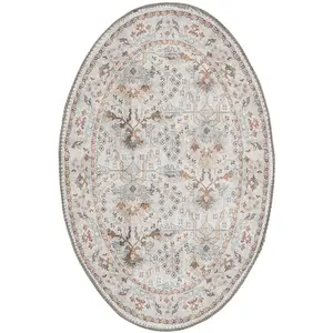Ivory Timeless Rug