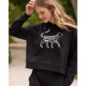 Black - Down Time Hoodie - Hoodie Black - Down Time Hoodie - Hoodie