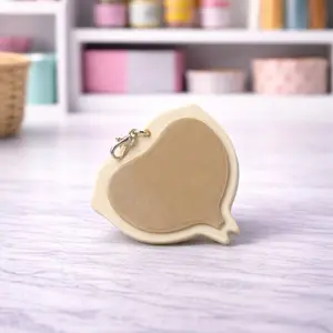 Mepilex Badge Reel Charm or Keychain - Just Arrived Nursing Charms/Keychains - Perfect for Nurses and Healthcare Professionals