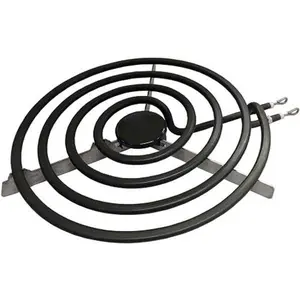 Supco SU202 Stove Surface Element 8"Replacement for ERS48Y21, TJ90SP21YA, SP21YA, 814153