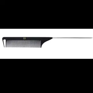 13 Rattail Comb