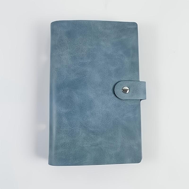 50 Pack Self-Sealing Seed Envelopes - Garden Seed Storage Organizer Binder, Seed Packet Organizer with Seed Saver Pouches for Flower Vegetable Seeds