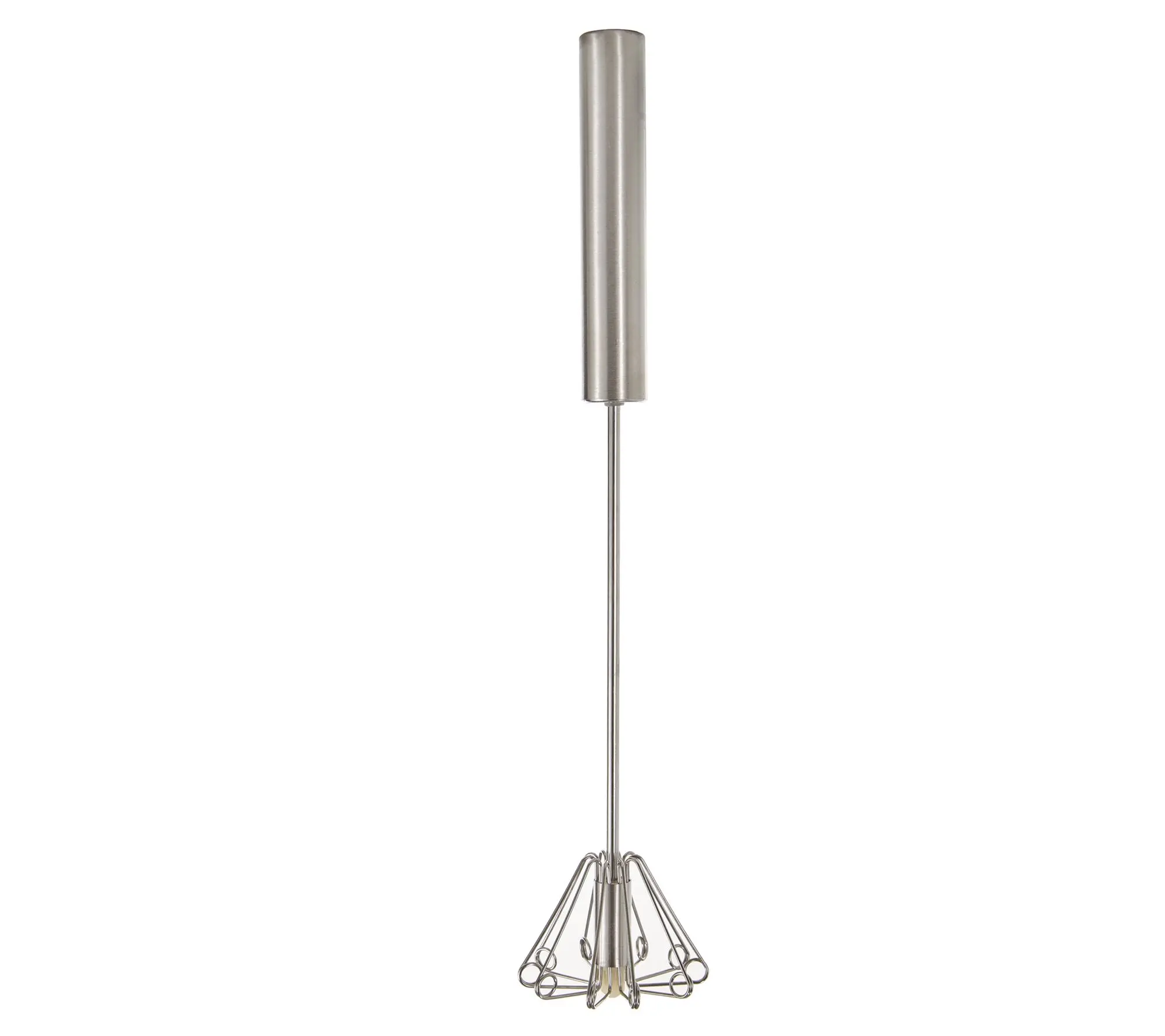 BergHOFF Essentials 18/10 Stainless Steel 14" Miracle Whisk BergHOFF Essentials 18/10 Stainless Steel 14" Miracle Whisk
