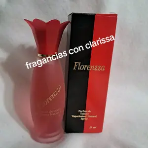 FRAGANCIA FLORENZZA FOR  WOMEN'S